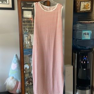 BB Dakota maxi dress
